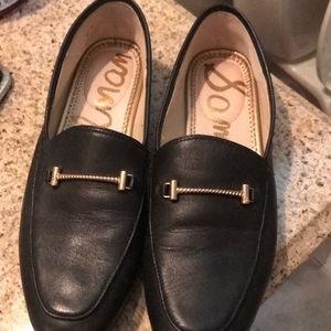 Sam eldeman loafers
